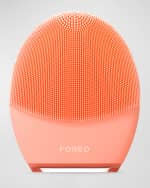 Image 1 of 5: Foreo Luna 4 Facial Cleansing & Firming Massage for Balanced Skin