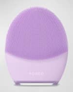 Image 1 of 5: Foreo Luna 4 Facial Cleansing & Firming Massage for Sensitive Skin