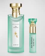 Image 2 of 5: BVLGARI Eau Parfumee Au The Vert Eau de Cologne Gift Set