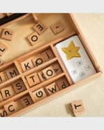 Image 4 of 4: Wonder & Wise Compelling Spelling Game