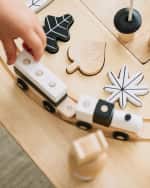 Image 4 of 5: Wonder & Wise Awesome Activity Table