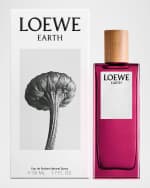 Image 2 of 2: Loewe Loewe Earth Eau de Parfum, 1.7 oz.