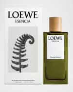 Image 2 of 2: Loewe Esencia Eau de Parfum, 3.4 oz.