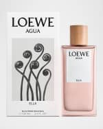 Image 2 of 2: Loewe Agua Ella Eau de Toilette, 3.4 oz.