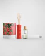 Image 2 of 2: Loewe 8.3 oz. Tomato Leaves Scented Sticks