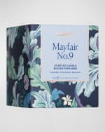 Image 3 of 3: ELEMIS Mayfair No. 9 Candle, 7 oz.