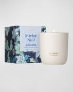 Image 1 of 3: ELEMIS Mayfair No. 9 Candle, 7 oz.