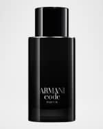 Image 1 of 5: ARMANI beauty Code Eau de Parfum, 2.5 oz.