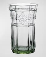 Image 1 of 5: Juliska Colette Acrylic Tumbler, 17 oz.