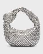 Image 1 of 6: Bottega Veneta Mini Jodie Bag