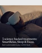 Image 3 of 5: Therabody SmartGoggles