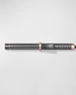 Image 1 of 5: T3 Curl ID 1.25" Smart Curling Iron with Touch Interface, Graphite