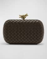 Image 1 of 6: Bottega Veneta Knot Bag