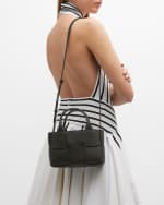 Image 2 of 6: Bottega Veneta Candy Arco Tote Bag