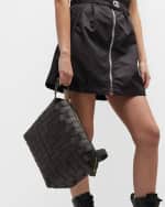 Image 2 of 6: Bottega Veneta Bowling Cassette Bag