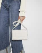 Image 3 of 6: Bottega Veneta Small Cassette Bag