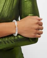 Image 2 of 5: NEST Jewelry Stretch Bracelet