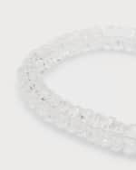 Image 3 of 5: NEST Jewelry Stretch Bracelet