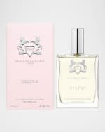 Image 2 of 2: Parfums de Marly Delina Body Oil, 3.4 oz.