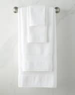 Image 1 of 3: Ralph Lauren Home Dawson Organic Cotton Bath Towel