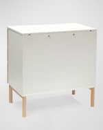 Image 2 of 3: Stokke Sleepi Spacious Dresser