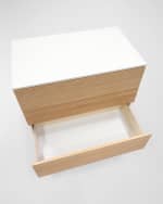 Image 3 of 3: Stokke Sleepi Spacious Dresser