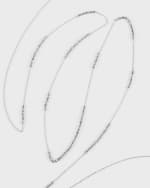 Image 4 of 5: Platinum Born Starlink Necklace