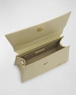 Image 5 of 6: Jacquemus Le Grand Chiquito Leather Top-Handle Bag