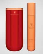 Image 2 of 5: Augustinus Bader The Serum, 1 oz. - Limited Edition 2023 Lunar New Year