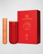 Image 1 of 5: Augustinus Bader The Serum, 1 oz. - Limited Edition 2023 Lunar New Year