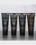 Image 2 of 2: C.O. Bigelow Men's Elixir Black Pepper Hair and Body Wash, 3.4 oz.