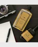 Image 2 of 2: C.O. Bigelow Men's Bay Rum Hair and Body Wash, 3.4 oz.