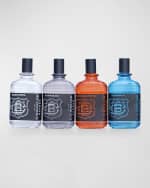 Image 3 of 3: C.O. Bigelow Men's Elixir Black Pepper Cologne, 3.4 oz.