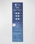 Image 5 of 5: Supersmile Relax Whitening Toothpaste with Hemp, 4.2 oz.