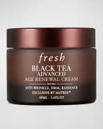 Image 1 of 5: Fresh Black Tea Anti-Aging Moisturizer with Retinol-Alternative BT Matrix, 1.7 oz.