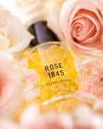 Image 2 of 2: LAZARUS DOUVOS Rose 1845 Body Oil, 3.4 oz.