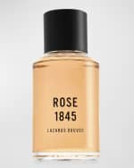 Image 1 of 2: LAZARUS DOUVOS Rose 1845 Body Oil, 3.4 oz.