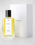Image 2 of 5: LAZARUS DOUVOS We Met In Roma Eau de Parfum, 3.4 oz.