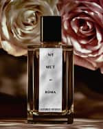Image 4 of 5: LAZARUS DOUVOS We Met In Roma Eau de Parfum, 3.4 oz.