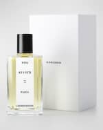 Image 2 of 5: LAZARUS DOUVOS You Kissed Me In Paris Eau de Parfum, 3.4 oz.
