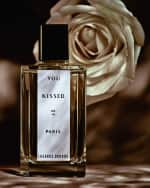 Image 5 of 5: LAZARUS DOUVOS You Kissed Me In Paris Eau de Parfum, 3.4 oz.