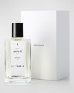Image 2 of 5: LAZARUS DOUVOS I Went Down On You In St. Tropez Eau de Parfum, 3.4 oz.
