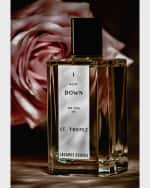 Image 4 of 5: LAZARUS DOUVOS I Went Down On You In St. Tropez Eau de Parfum, 3.4 oz.