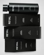 Image 4 of 4: REYAL Men's Layer 001 - Supreme Sport Cleansing Face Wash, 8.4 oz.