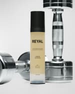 Image 3 of 3: REYAL Men's Layer 002 - Select Sport Performance (Day/Night) Serum, 1 oz.