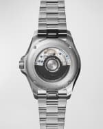 Image 3 of 5: Shinola Men's Monster Automatic Watch Gift Set, 40mm