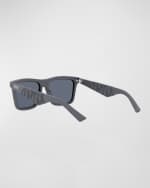 Image 2 of 2: Dior DiorB27 S2I Sunglasses