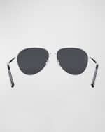 Image 5 of 5: Dior CD Diamond A1U Sunglasses