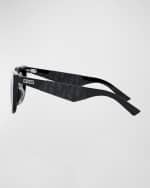 Image 3 of 4: Dior DiorB27 S3F Sunglasses