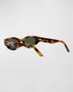 Image 2 of 5: Dior DiorSignature B5I Sunglasses